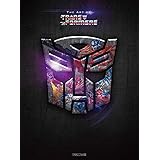 THE ART OF THE TRANSFORMERS