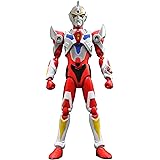 HAF グリッドマン ノンスケール PVC&ABS製 塗装済み 完成品 可動フィギュア