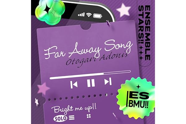 Far Away Song