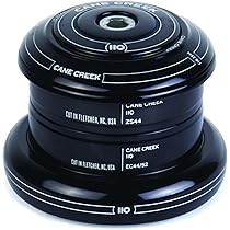 Amazon.co.jp: Cane Creek 110シリーズ ヘッドセット ブラック