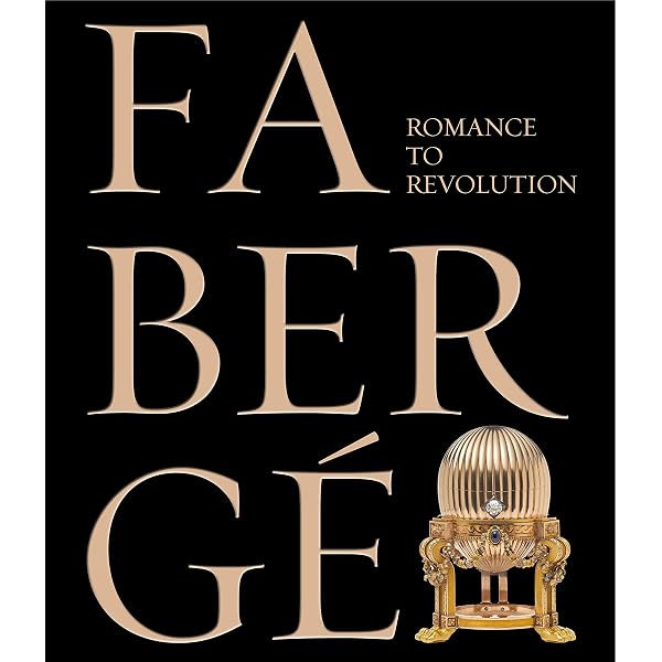 Amazon.co.jp: Masterpieces from the House of Faberge : Solodkoff