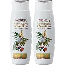 Amazon | patanjali Kesh Kanti ミルクプロテインヘアクレンザー