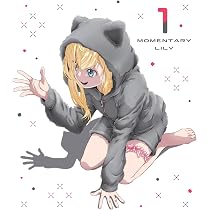 Amazon.co.jp: 【Amazon.co.jp限定】もめんたりー・リリィ 第2巻
