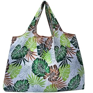 エコバッグ 折りたたみ fashion 特大エコバック ショッピングバッグ コンビニバッグ 折りたたみ買い物袋 収納ショッピングバッグ,収納 簡単 大容量 防水素材 洗える 肩から提げれる メンズ レディース おしゃれ 人気