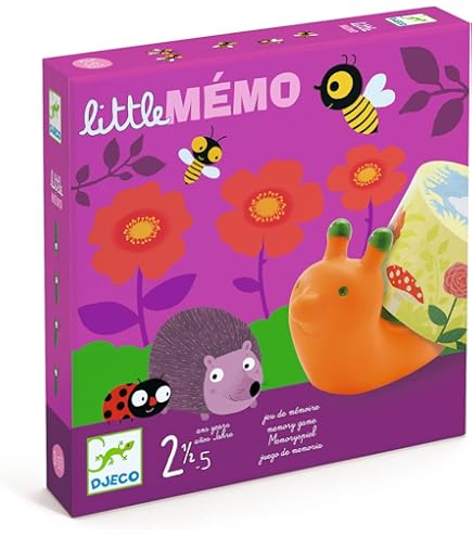 CONTIGLOO - Djeco - La Cabane De Gribouille