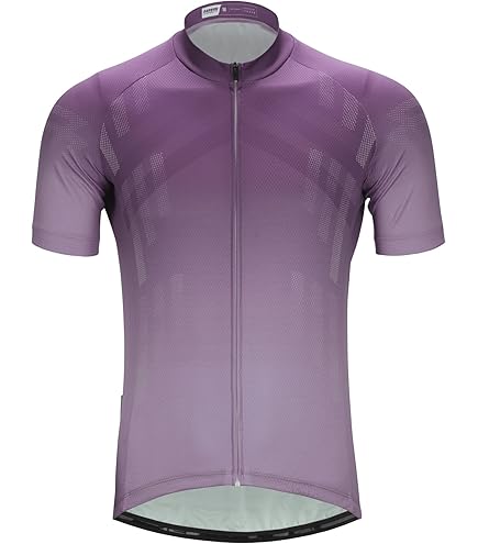 Amazon.co.jp: 自転車ウェア 2016 Lampre Merida ショートジップ 半袖
