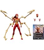Amazon.co.jp: MARVEL ハルク& ウルヴァリン (コミック) 6インチ