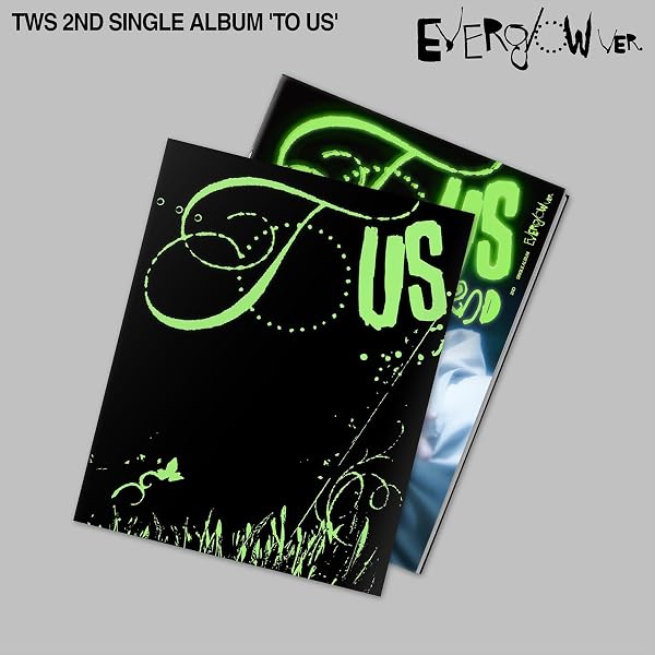 Amazon.co.jp: 【Amazon.co.jp限定】TWS 5th Mini Album「NO TRAGEDY