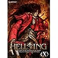 HELLSING OVA X 〈初回限定版〉 [Blu-ray]