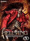 HELLSING OVA X 〈初回限定版〉 [Blu-ray]
