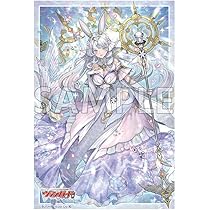 万花の運命者 クリスレイン・カデンツァ FFR 3枚 ヴァンガード Amazon.co.jp: ブシロード スリーブコレクション ミニ Vol.821 カード