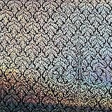 Peel & Stick Backsplash High Glossy with Hologram Contact Paper Self-Adhesive Wallpaper 8023-3 : 1.9