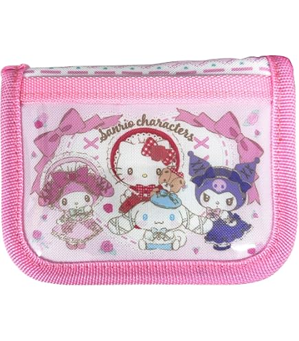 Amazon.co.jp: 心の中まで丸見えウォレット ano あのちゃん グッズ