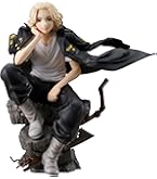 Amazon | 東京リベンジャーズ 羽宮一虎 フィギュア | フィギュア