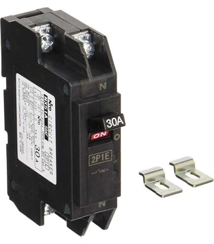 Amazon | 日東工業 スリット付台板セット(L型レール付) RD152-30SK