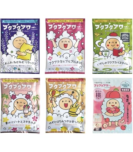 | ドラえもんバスパウダー じゃいこのうっとり乙女風呂 OB-DOP