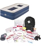 Amazon.co.jp: 山善(YAMAZEN) 防災リュック 30点 セット 【防災士監修