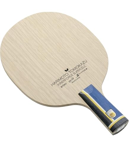 ヤサカ Yasaka 卓球 馬林エキストラスペシャル MES‐C 中国式 卓球ラケット   YM46 Amazon | ヤサカ(YASAKA) 卓球 ラケット 馬林エキストラスペシャル