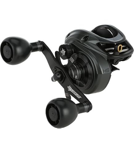 Amazon.co.jp: AbuGarcia World Monster WMCC-654M MGS Pack Rod