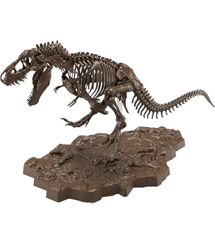 Amazon.co.jp: EDU-TOYS エデュトイ 恐竜工作 キット 51ピース