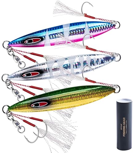 Amazon.co.jp: メタルジグ セット ジグパラ 150g ジグパラバーチカル