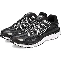 NIKE P-6000 ブラック27.5㎝　 ナイキジャパン正規品 Amazon | [ナイキ] スニーカー P-6000 メンズ CD6404-026 BLACK