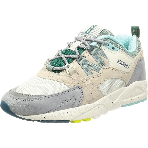 美品☆KARHU カルフ スニーカー フュージョン2.0 US6 24cm KARHU｜フュージョン2.0 スニーカー “FUSION 2.0” fusion20-mn
