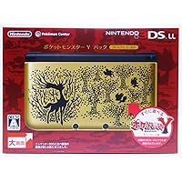Amazon | [ポケモンセンターオリジナル]ニンテンドー3DS LL
