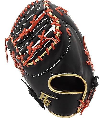 Amazon | 玉澤 タマザワ ソフトボール ミット 捕手兼一塁手用
