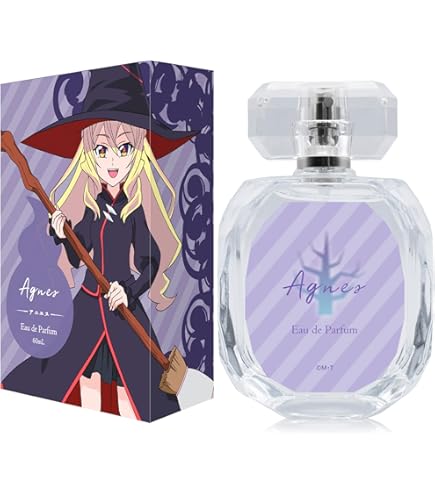 Amazon | 学園アイドルマスター オードパルファム 篠澤 広 50ml