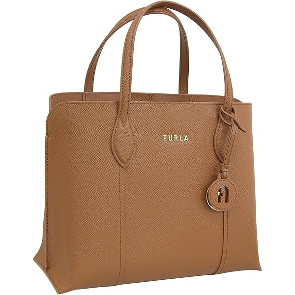 Amazon | [フルラ] トートバッグ WB00325 AX0732 0963S ラージ