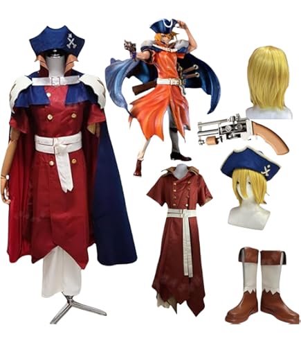 Amazon.co.jp: Dr.STONE 七海りゅすい コスプレ 衣装 ドクターストーン