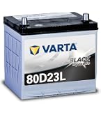 VARTA(バルタ) Blue Dynamic 95D23L 国産車用バッテリー