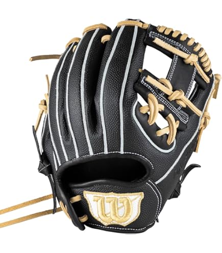 Amazon | ウイルソン A2000 MLBプレイヤーズモデル 硬式用 (軟式使用可