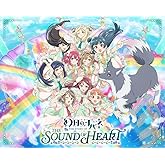 「幻日のヨハネ -The Story of the Sound of Heart-」 Blu-ray Memorial BOX
