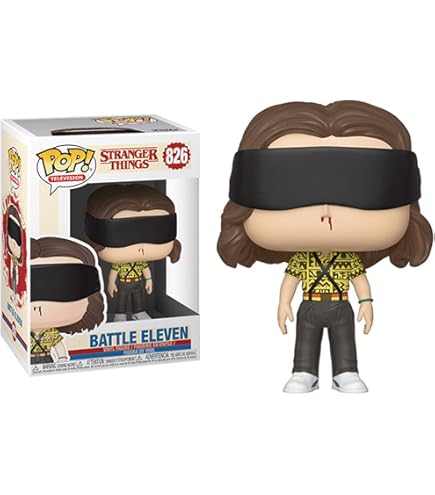 Amazon.co.jp: POP [ストレンジャー・シングス - パンク イレブン
