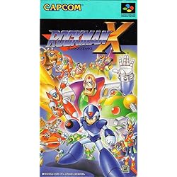 Amazon | ロックマン3 | ゲームソフト