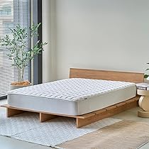 Amazon.co.jp: 【公式】NELL (ネル) マットレス [クイーン] 120日間