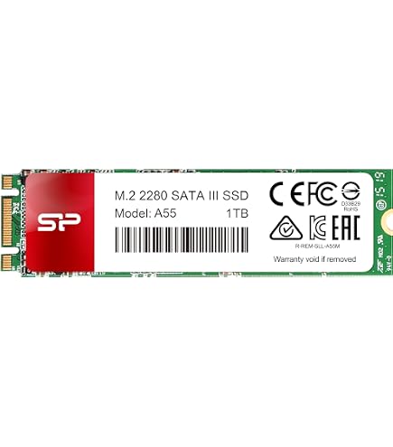 MSI SPATIUM M371 1TB 超高速 SSD 5年保証
