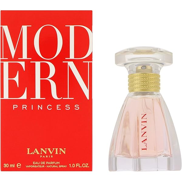 Amazon | ランバン LANVIN モダン プリンセス 60ml EDP SP [並行