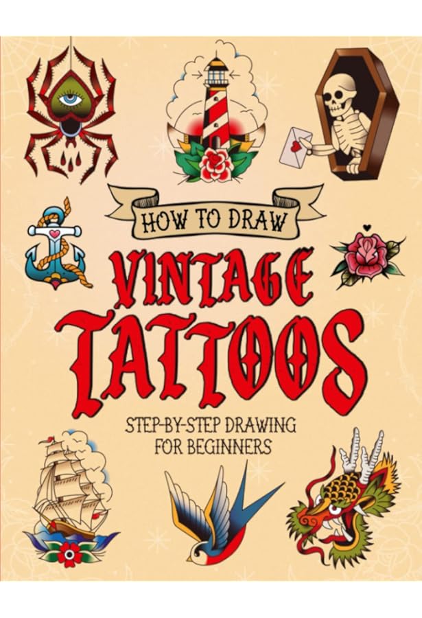 希少　ヴィンテージタトゥー　作品集　キャロルクラーク 希少 ヴィンテージタトゥー 作品集 キャロルクラーク 2025年最新