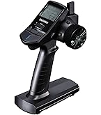 Amazon | 京商 Syncro 2.4GHz KT-231P＋/Syncro KRG-331Tx/Rx Set