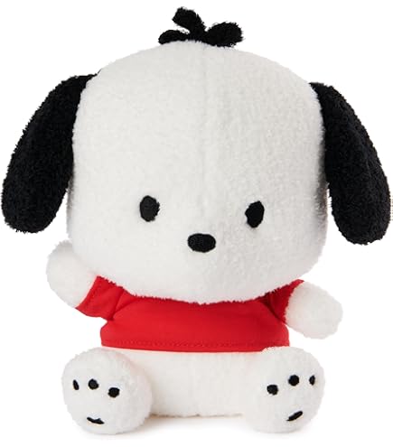 Peluche Porte-clés Kiki Little Twin Stars Sanrio Boat Ride - Meccha Japan
