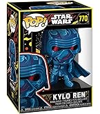 Amazon.co.jp: Funko POP! スターウォーズ - アナキン・スカイ