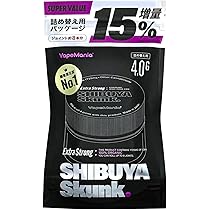 VapeMania オリジナル CBNハーブ OG KUSH 4g 新規制対応】 CBN ハーブ VapeMania Extra Strong 高濃度 cbn