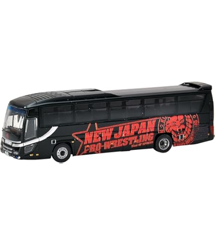 Amazon.co.jp: ザ・バスコレクション バスコレ 関西国際空港