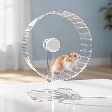 Amazon.co.jp 売れ筋ランキング: 小動物用回し車 の中で最も人気のある