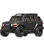 Amazon | ホットウィール(Hot Wheels) カーカルチャー オフ・ロード