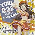 THE IDOLM@STER CINDERELLA MASTER 032姫川友紀