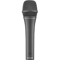 Amazon | ヤマハ YAMAHA ダイナミックマイク 単一指向性